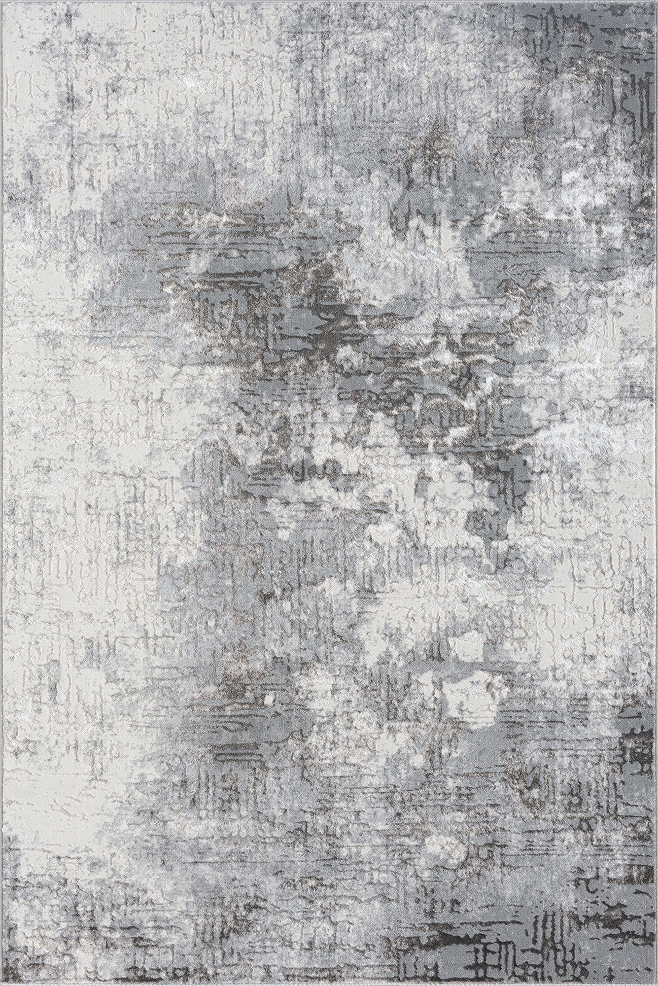 Cindy Transitional Abstract Rug