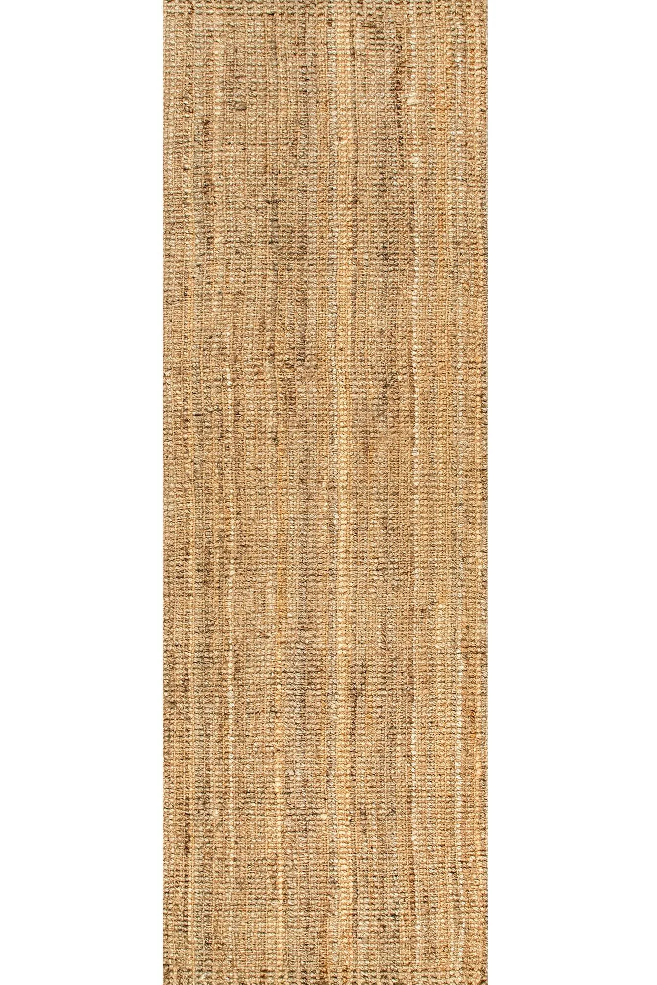 Johnny Jute Hand Woven Rug