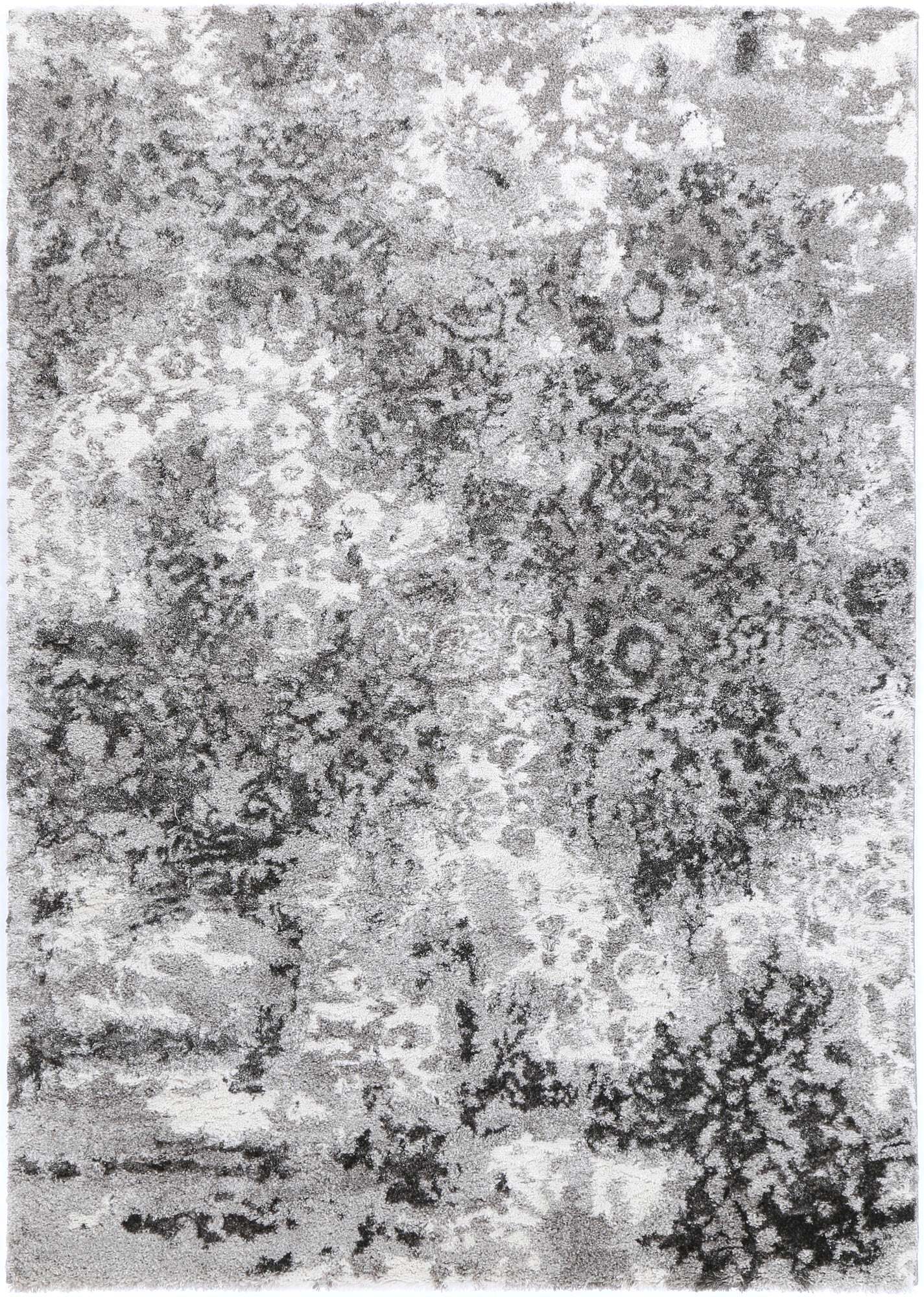 Large View Cole Contemporary Abstract Rug