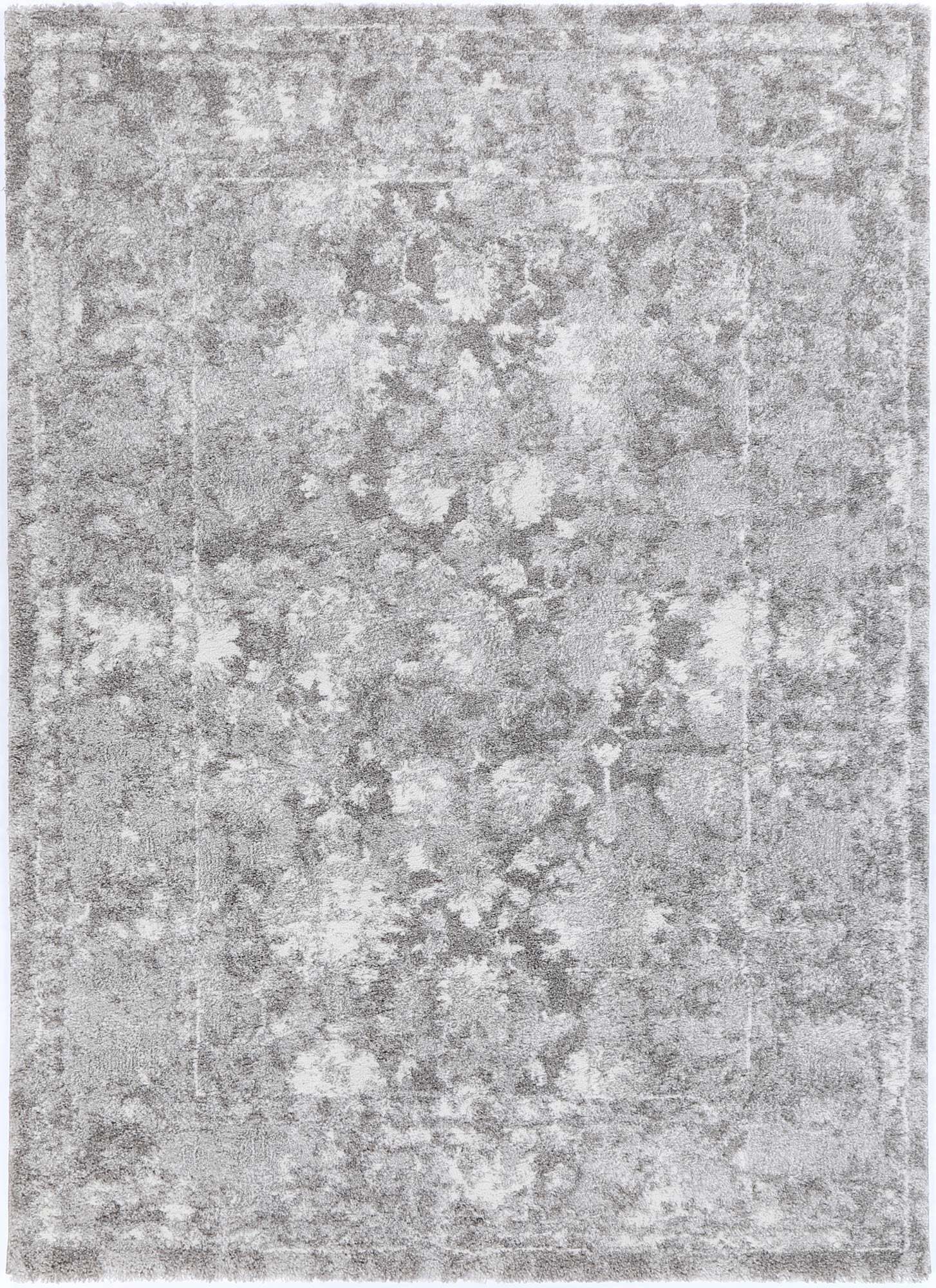 Cole Contemporary Floral Rug