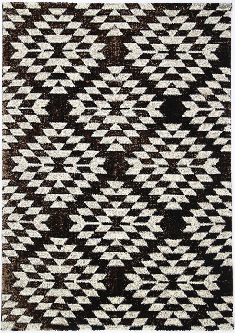 Dale Geometric Moroccan Rug