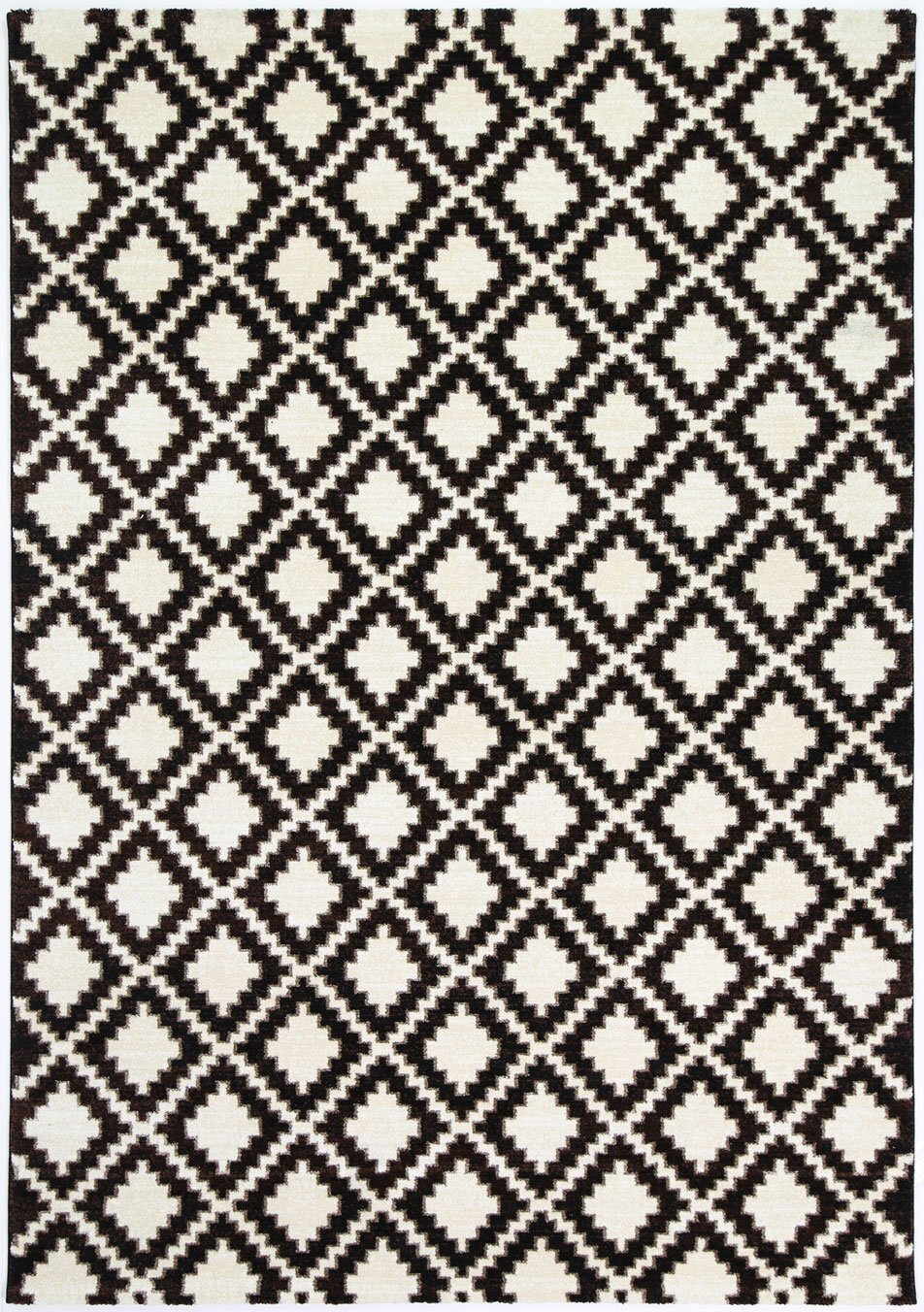 Dale Moroccan Diamond Rug