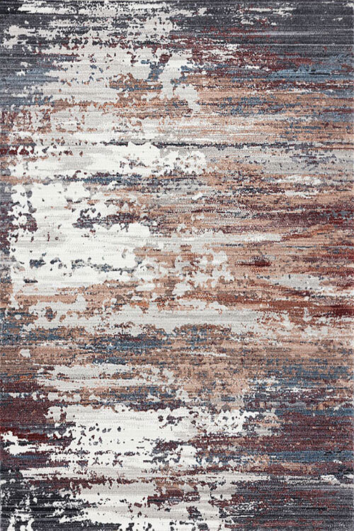 Danny Contemporary Abstract Rug
