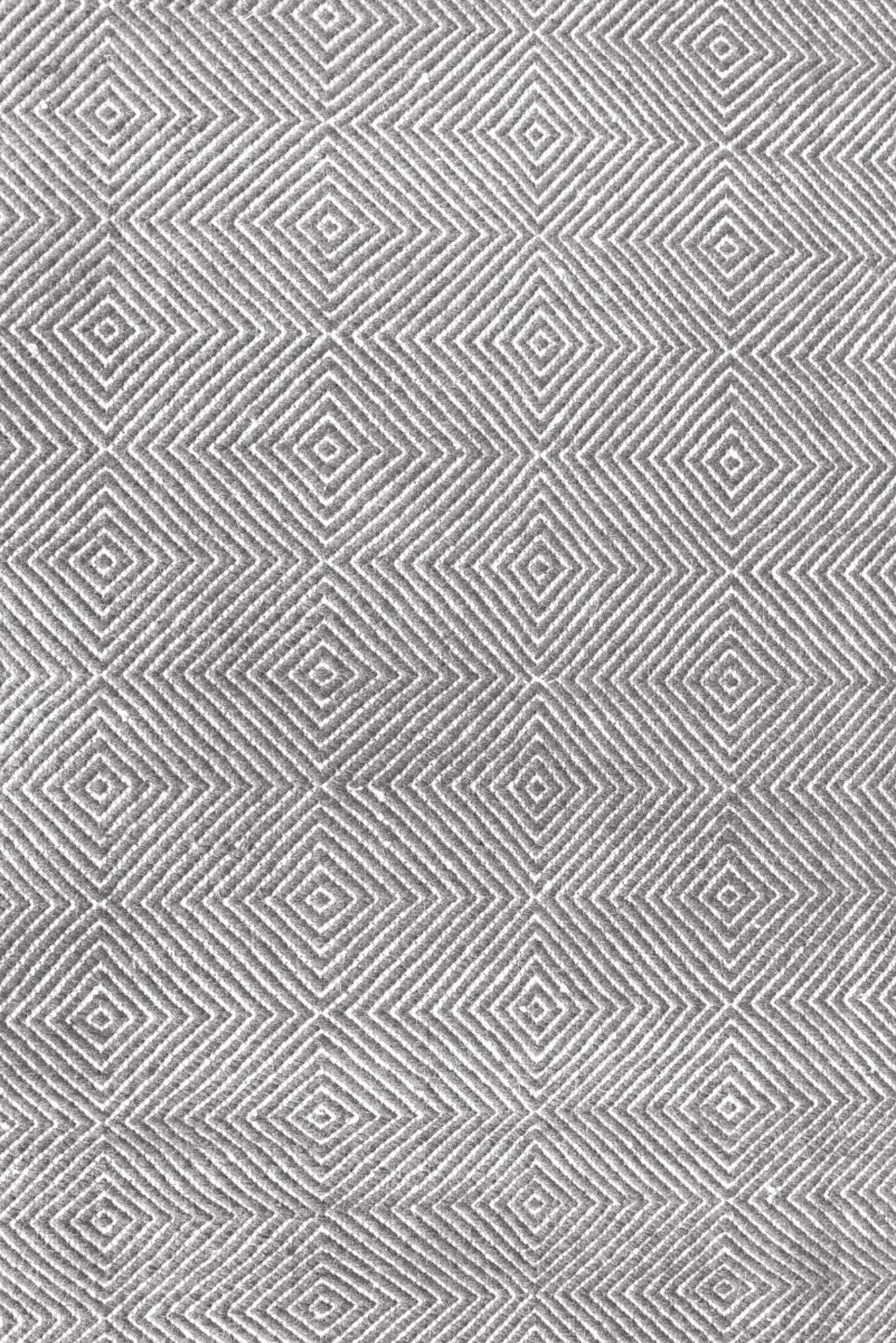 Dhurrie Hand Woven Wool Rug