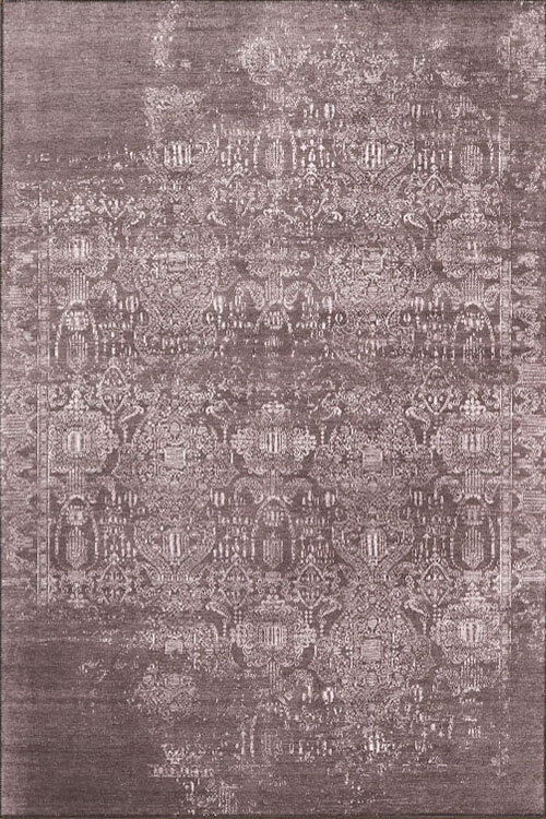 Diva Traditional Overdyed Rug