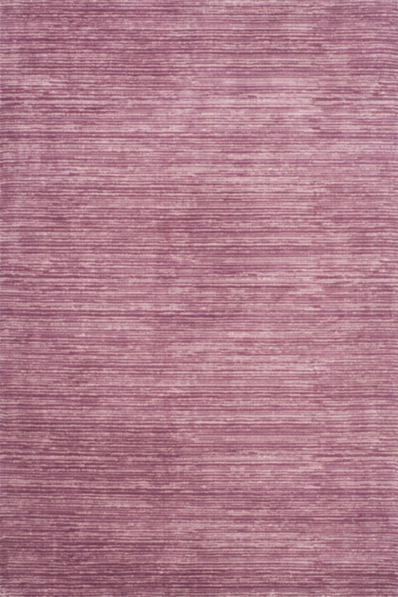 Large View Domani Modern Plain Violet Rug