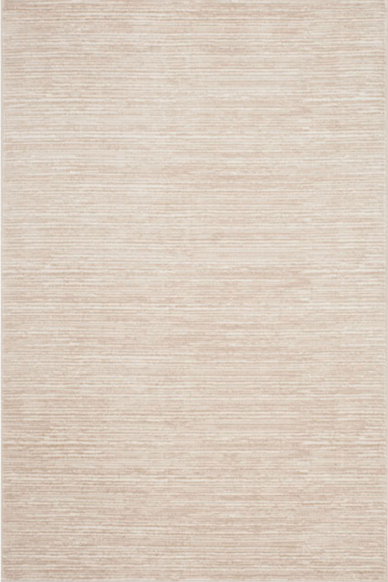 Domani Modern Plain White Rug