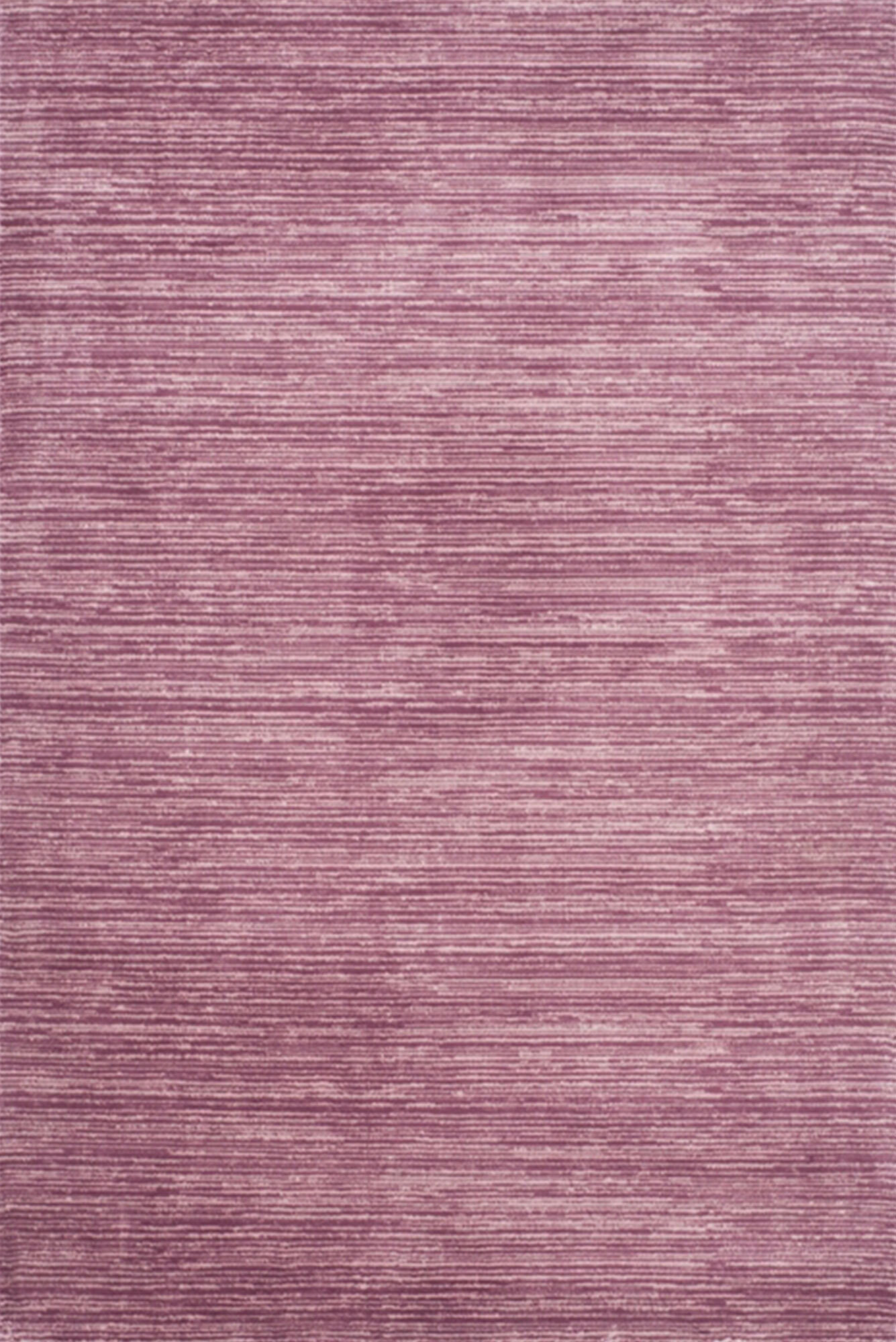 Domani Modern Plain Violet Rug