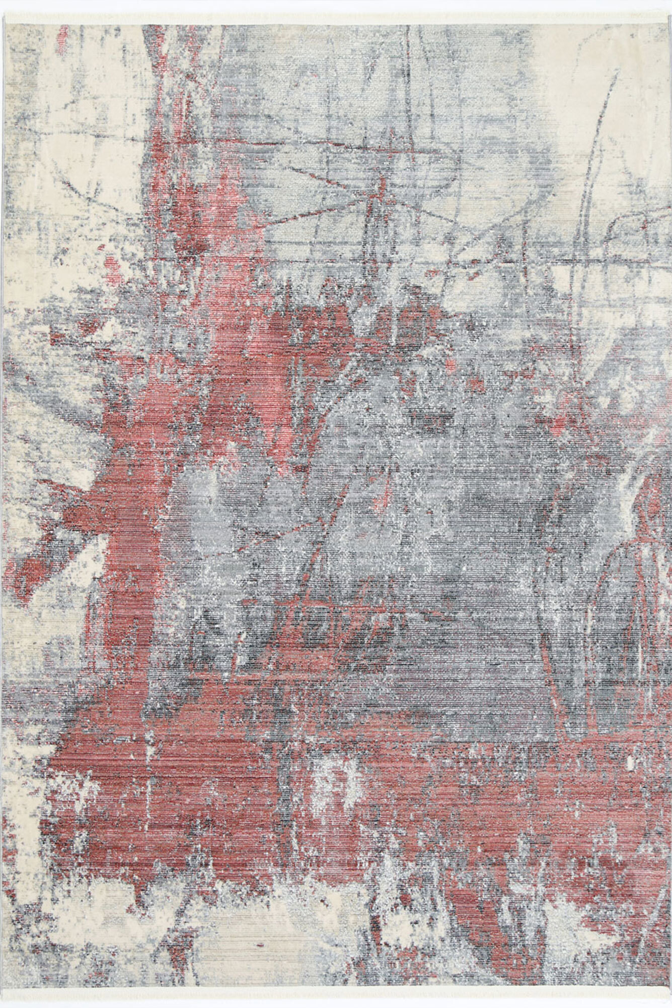 Drago Modern Abstract Rug