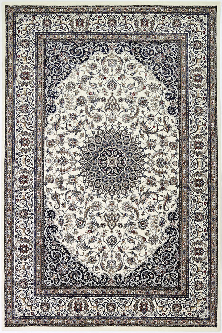 Domenico Medallion Rug