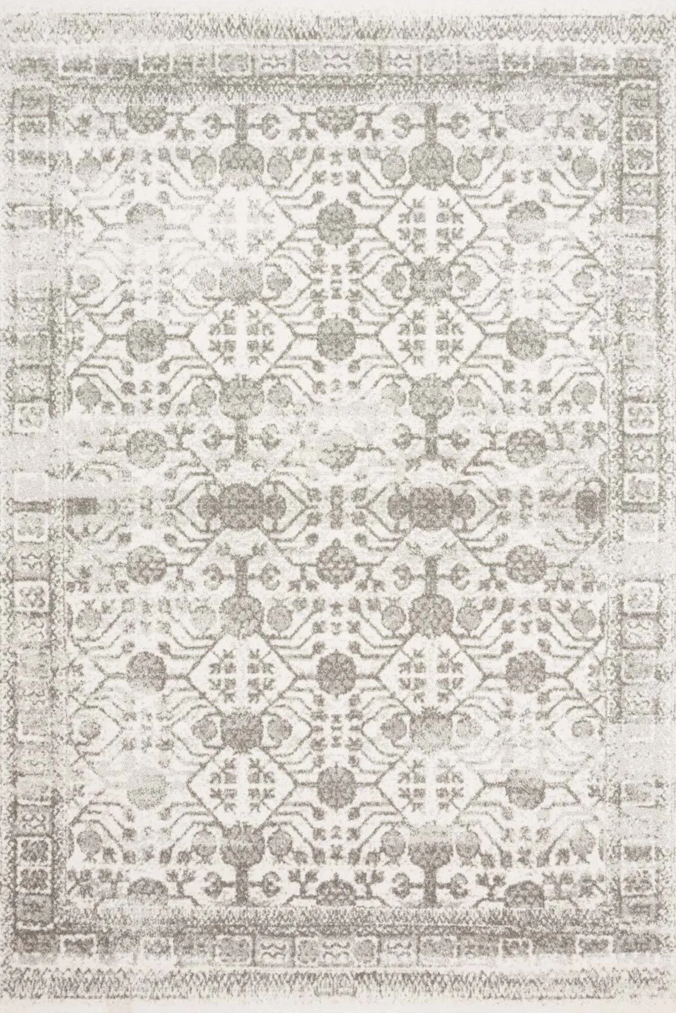 Large View Erin Classic Transitional Rug