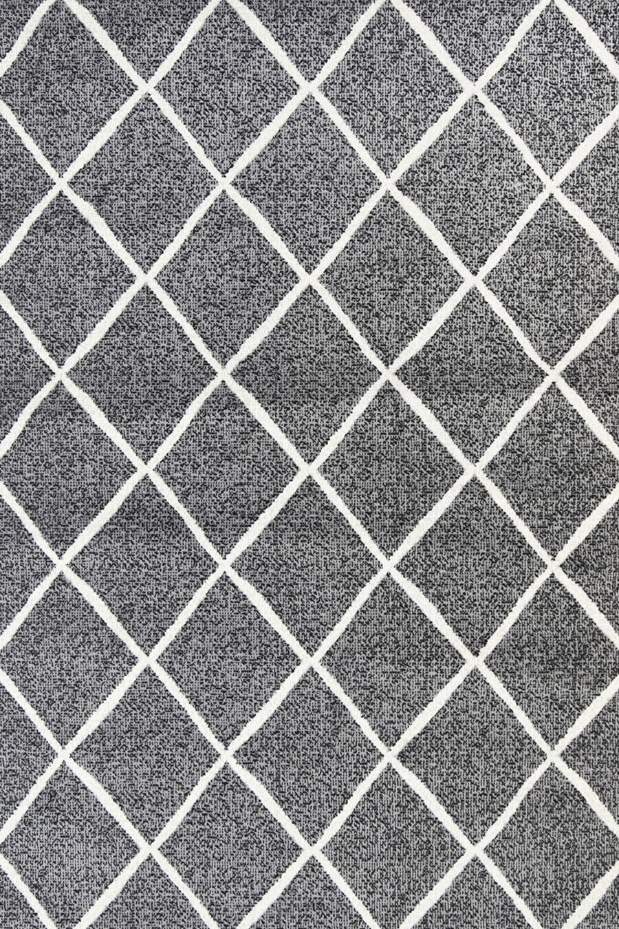 Emma Modern Trellis Rug