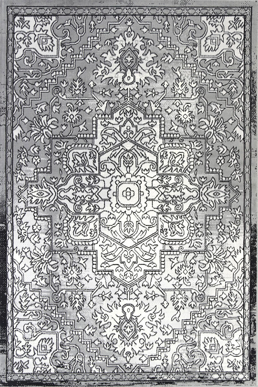 Emma Traditional Rug