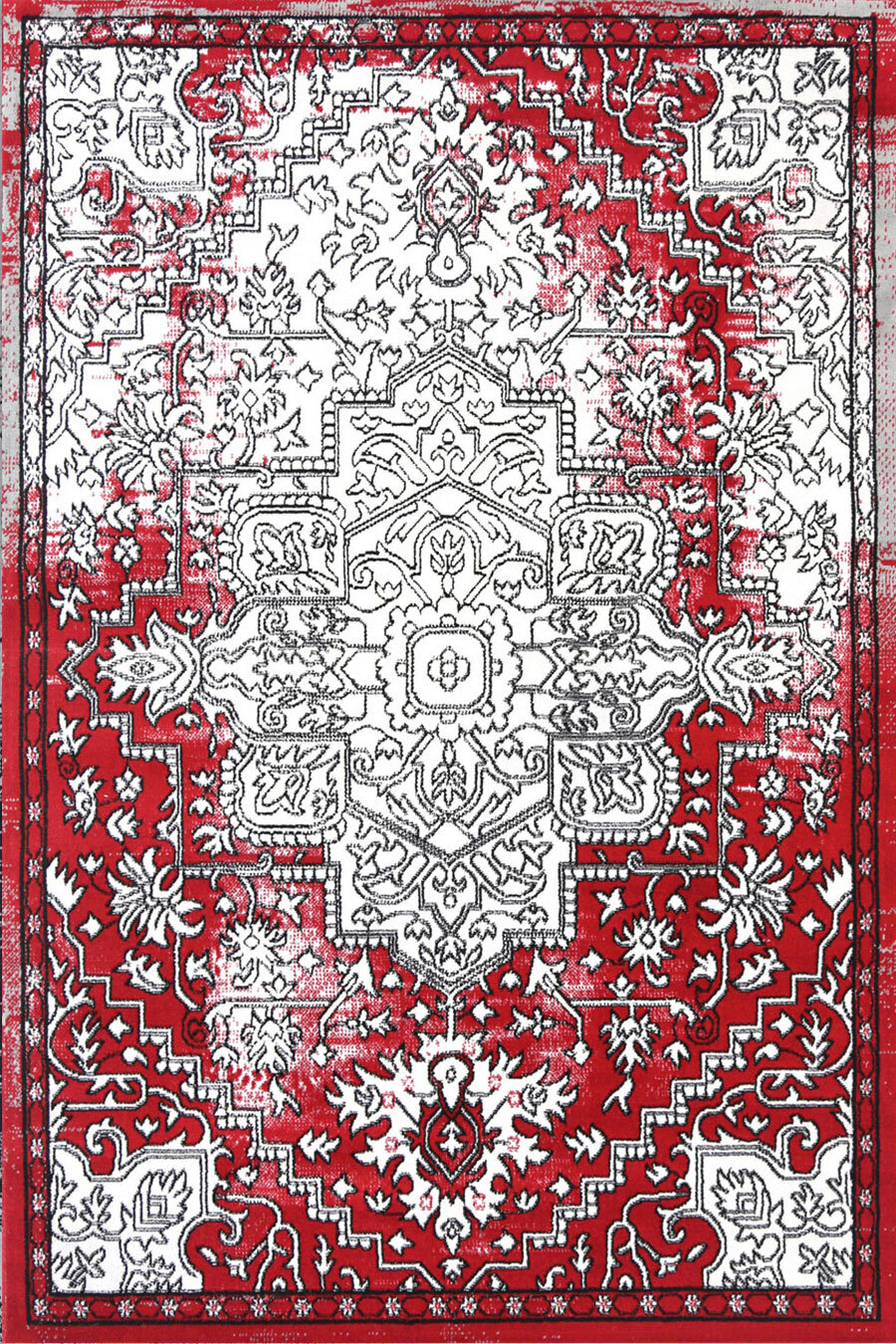 Large View Emma Traditional Rug