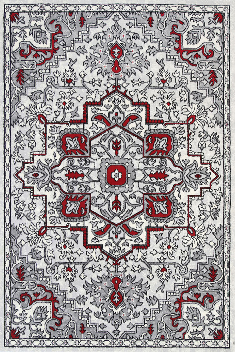 Emma Traditional Rug