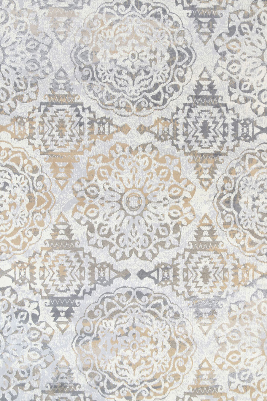 Large View Emma Contemporary Rug