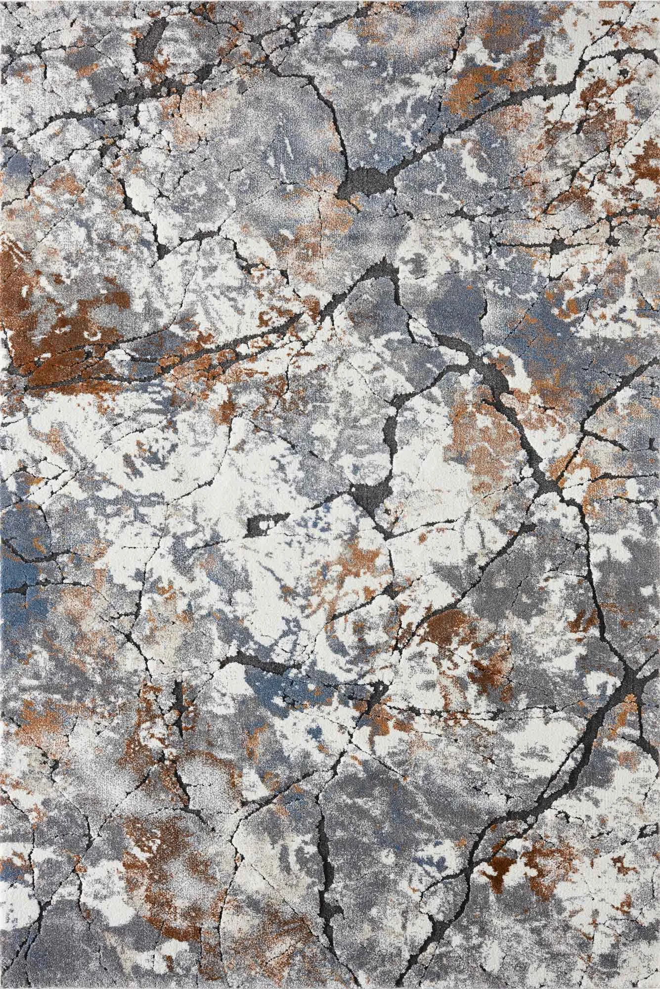 Formation Contemporary Rug