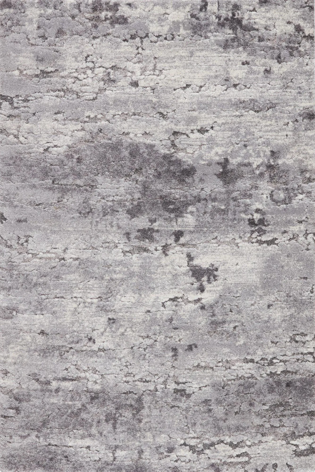 Fantasy Stone Pattern Rug