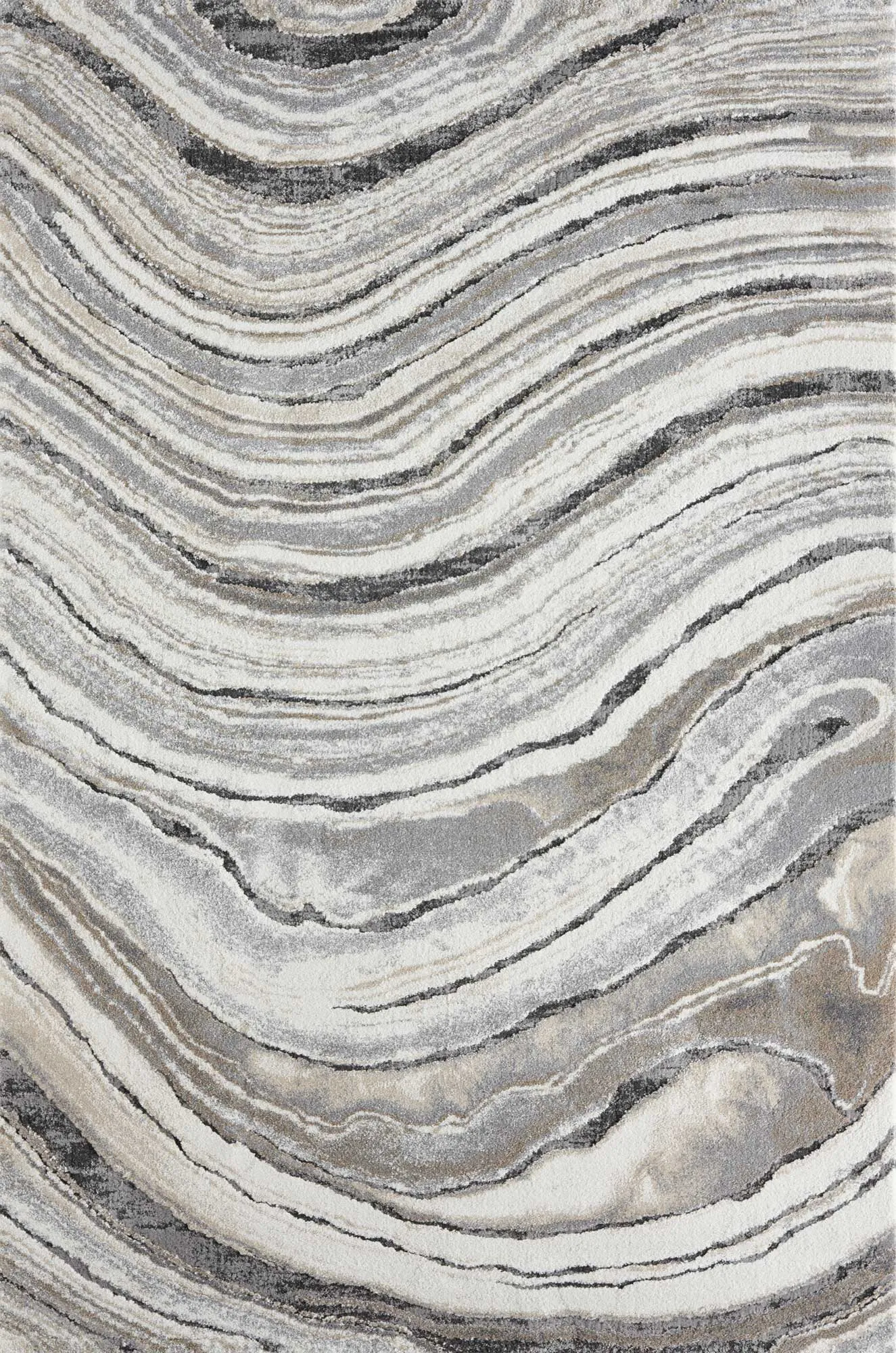 Foundation Contemporary Rug