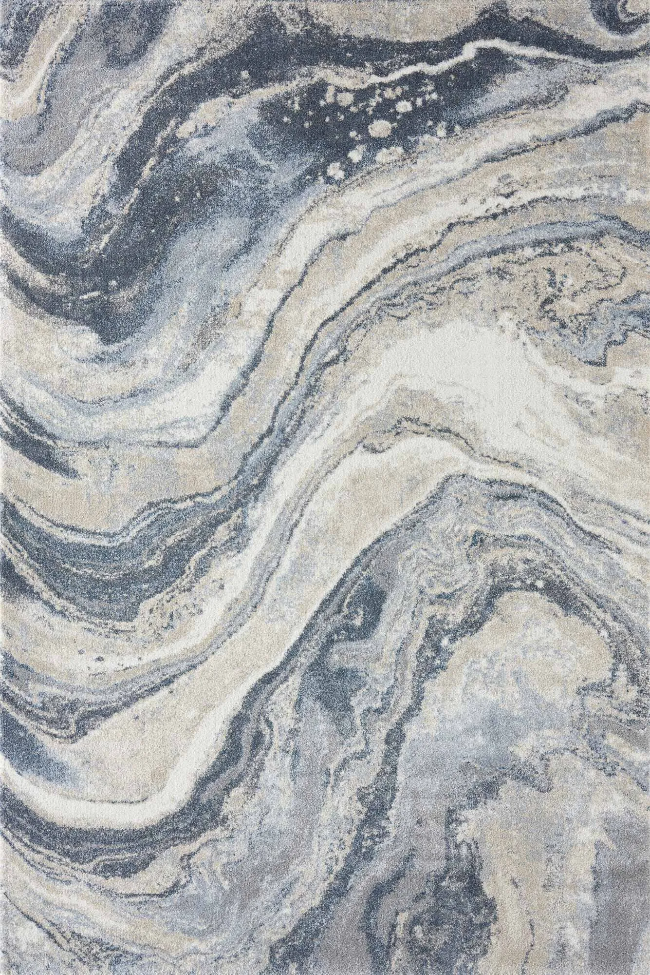 Foundation Contemporary Rug