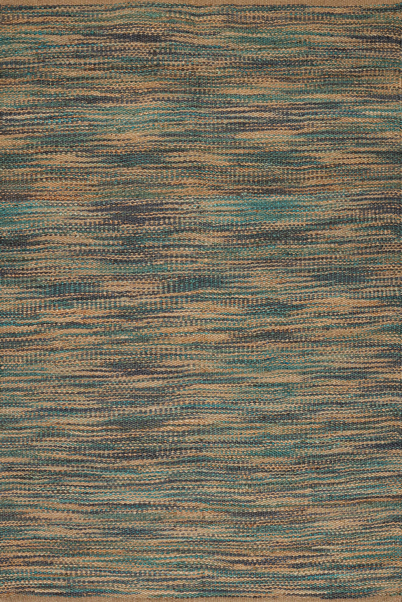 Large View Franklin Reversible Rug