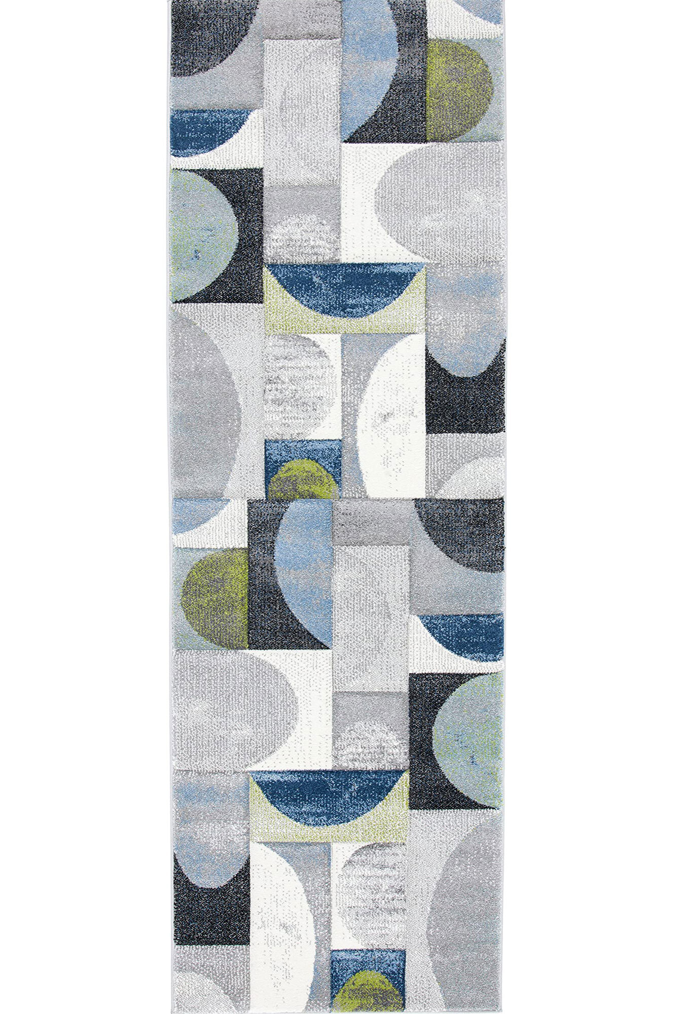 Large View Freya Modern Runner FY33357-953