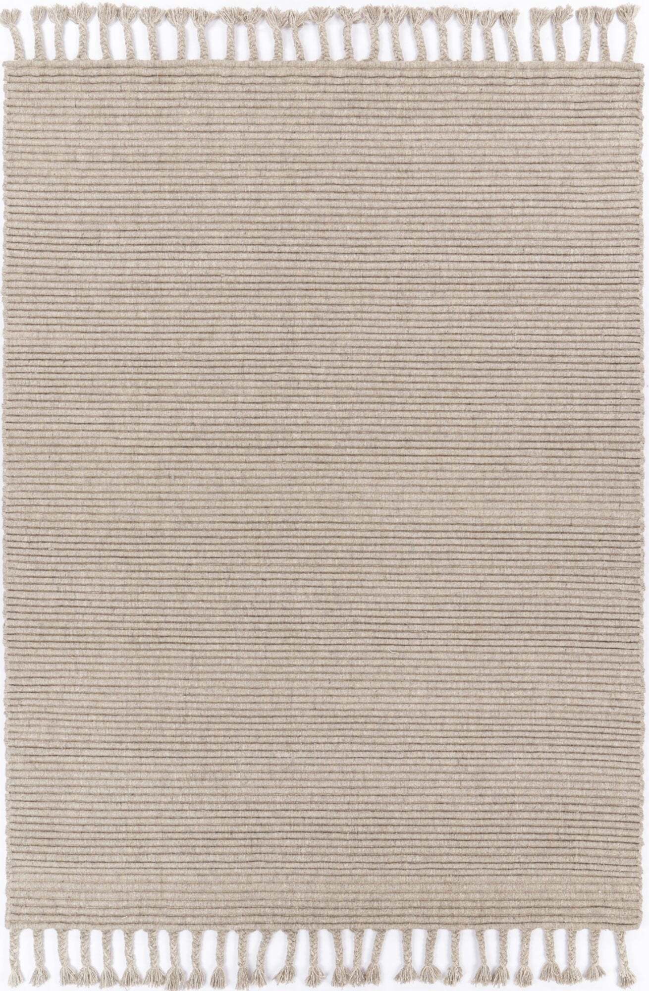 Gemma Moroccan Flatweave Rug