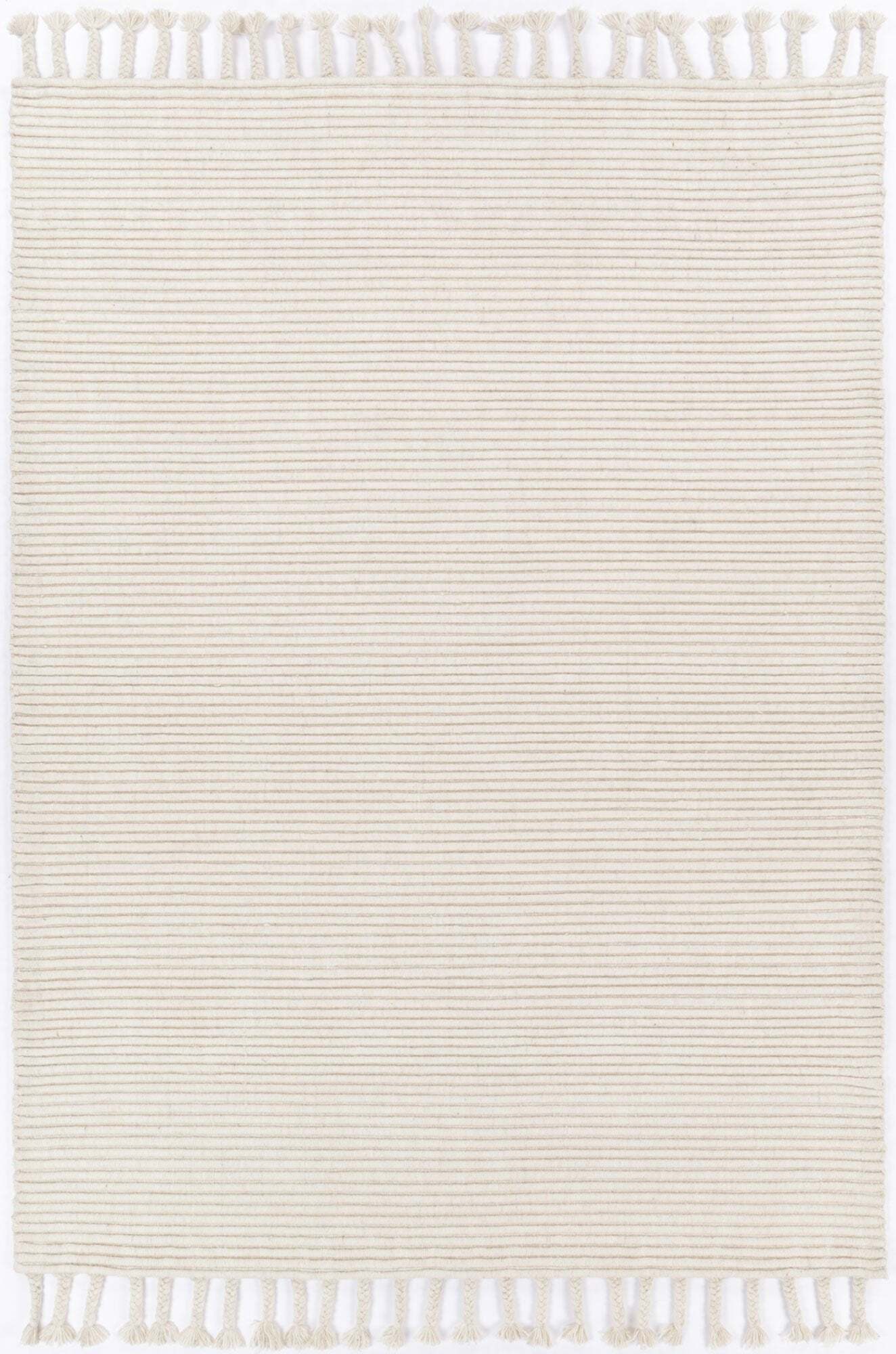 Gemma Moroccan Flatweave Rug