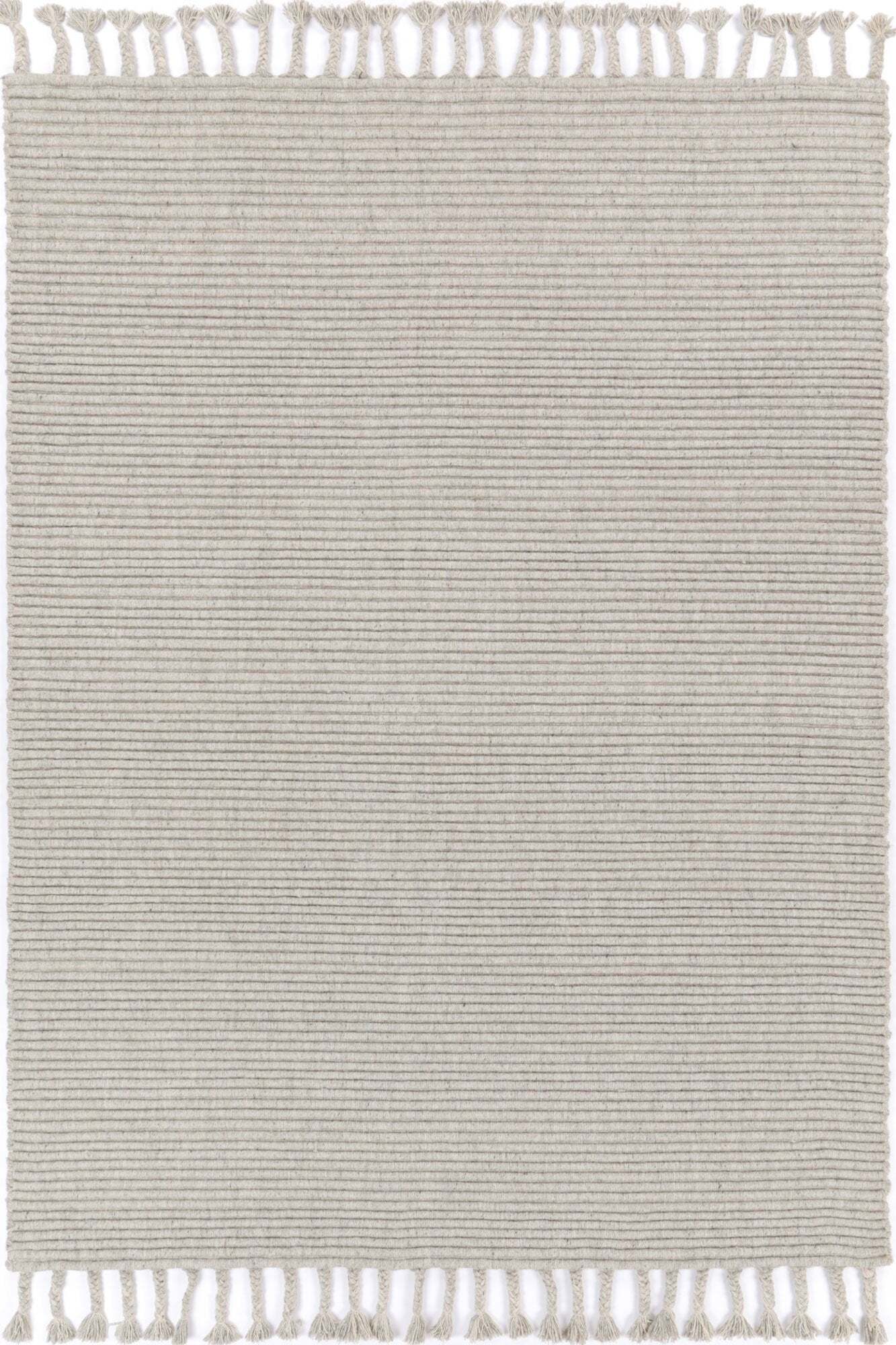 Large View Gemma Moroccan Flatweave Rug