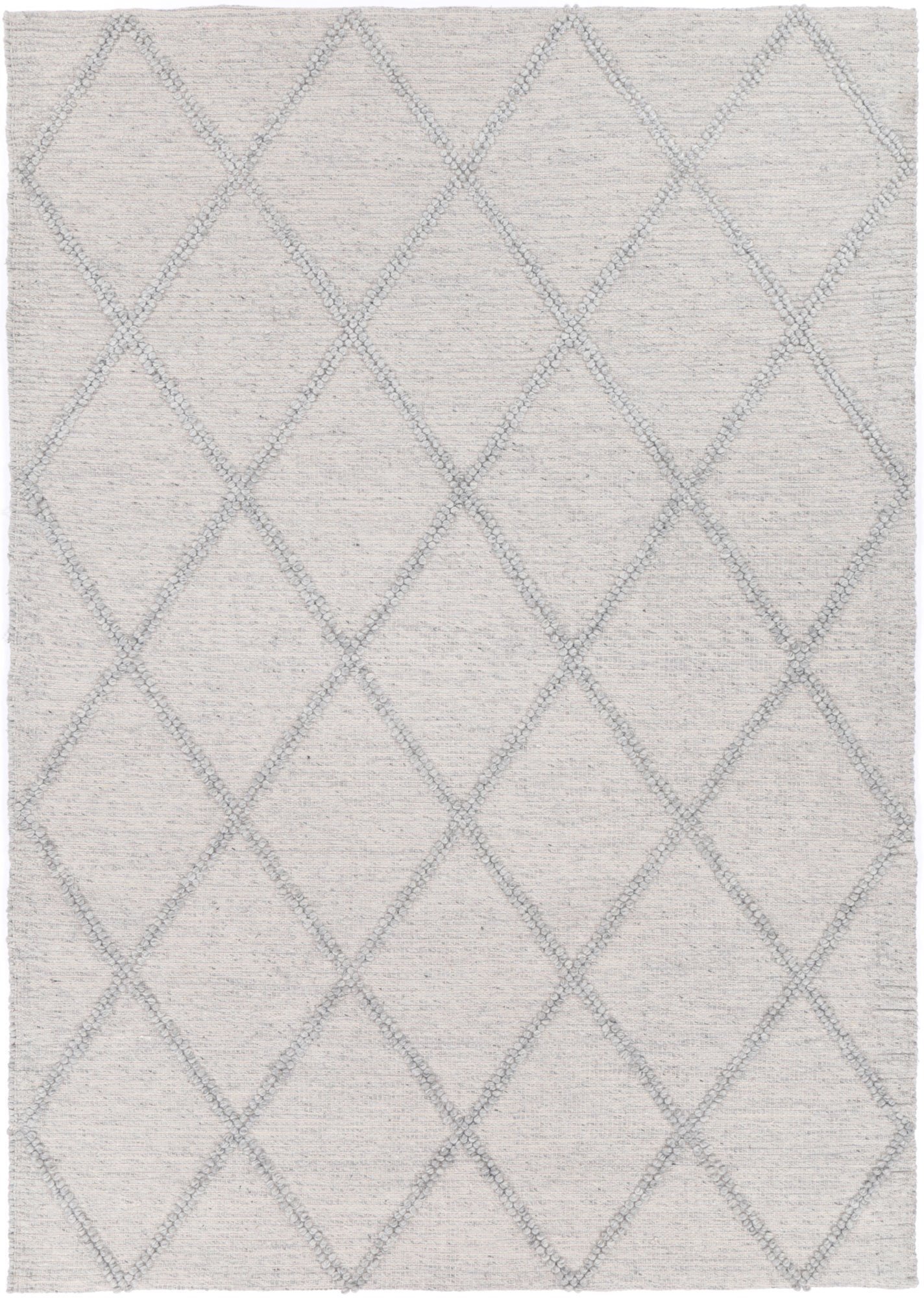 Large View Gemma Moroccan Diamond Rug
