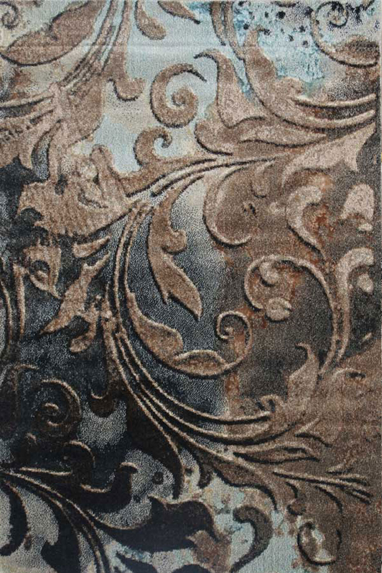 Large View Gianni Contemporary Rug