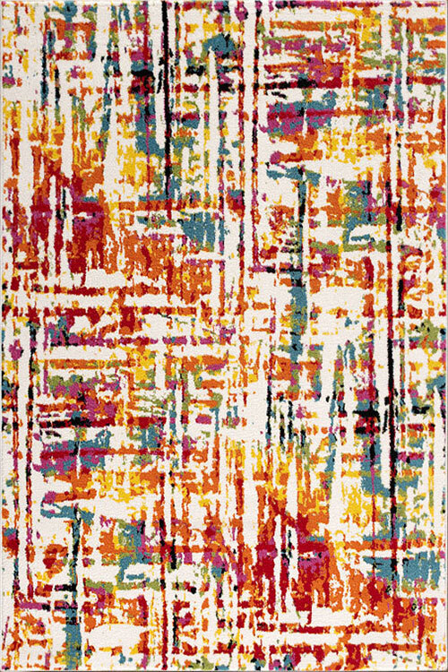 Grant Modern Rug Abstract Rugs Free Shipping