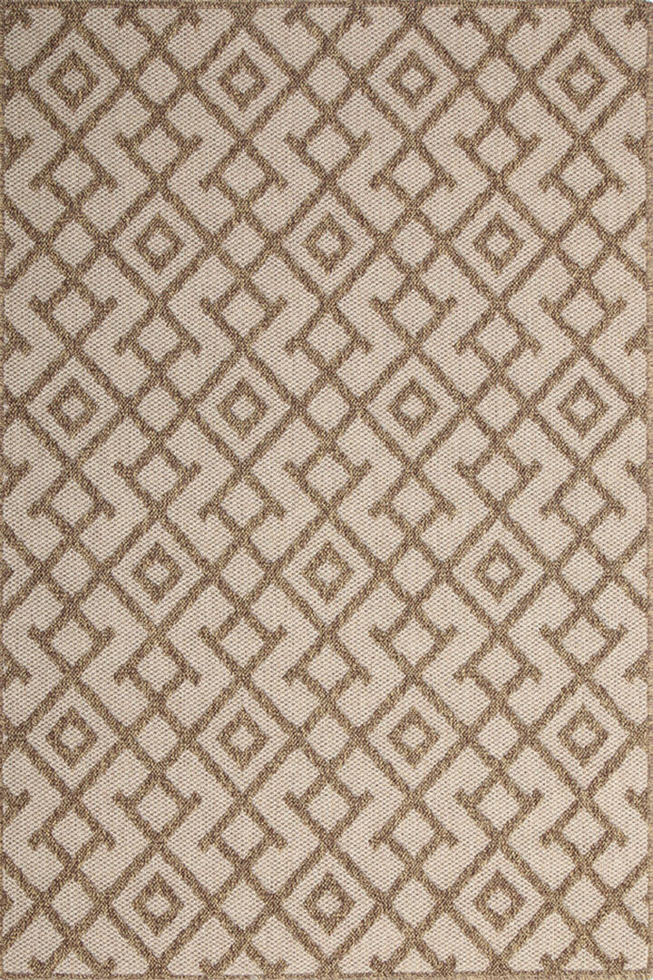 Hadi Flatweave Easycare Rug