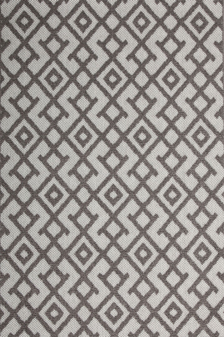 Large View Hadi Flatweave Easycare Rug