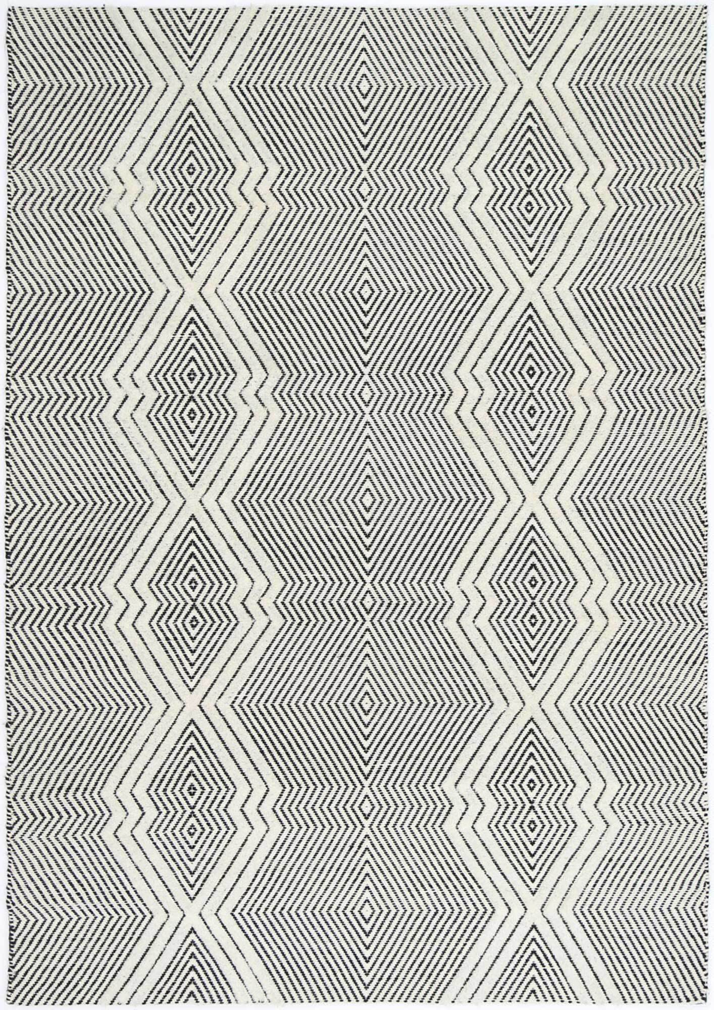 Large View Hann Hand Loomed Rug