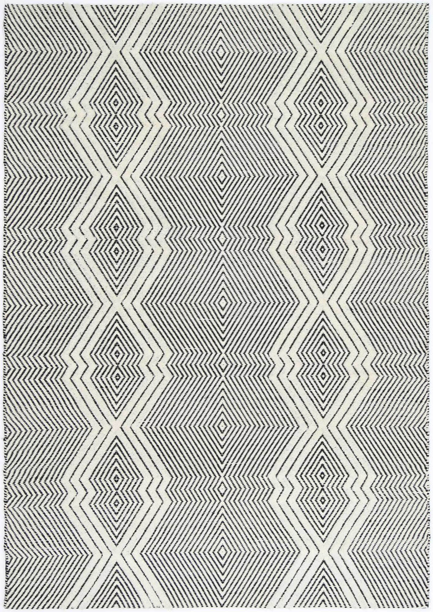 Hann Hand Loomed Rug