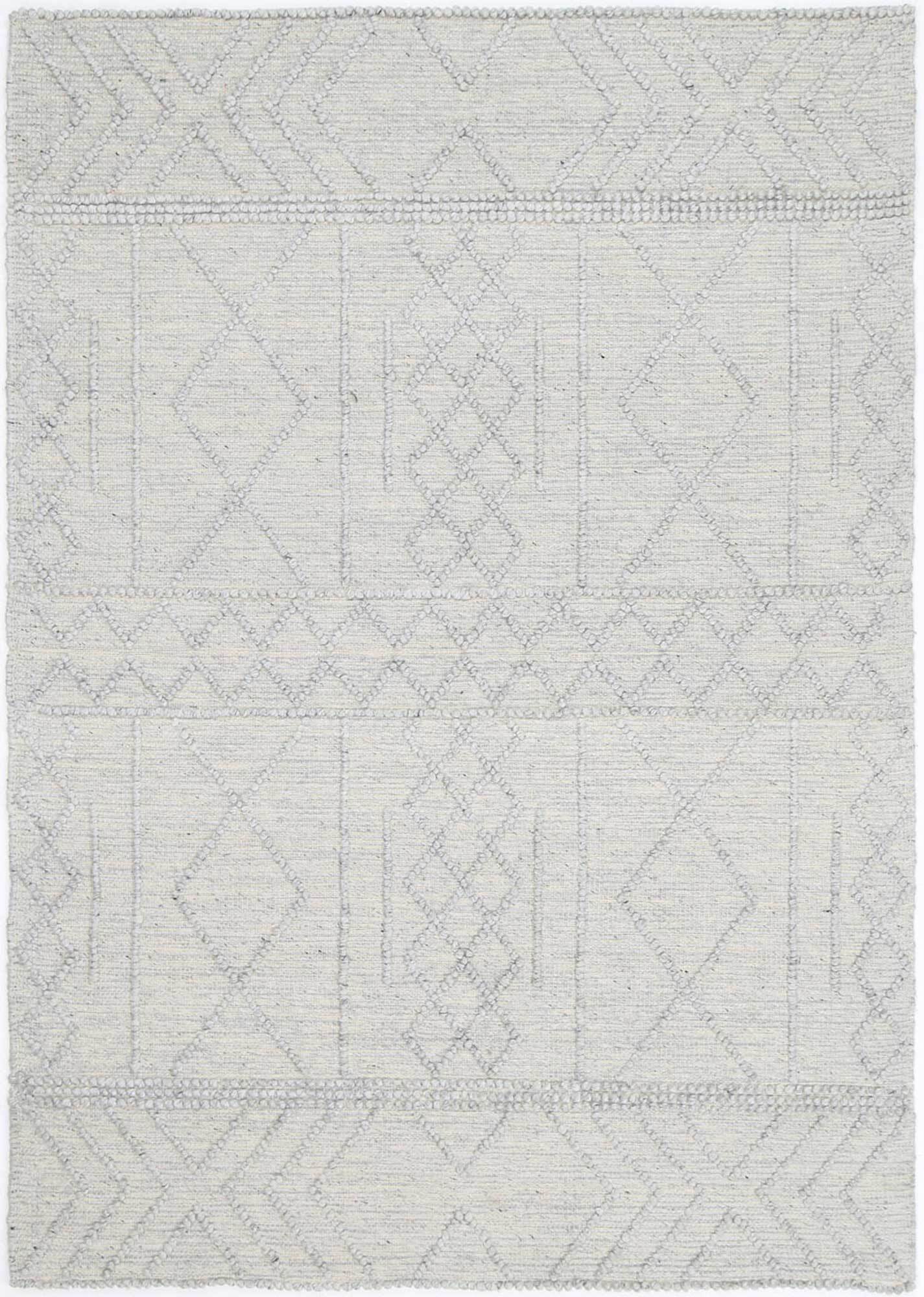 Hann Hand Loomed Rug