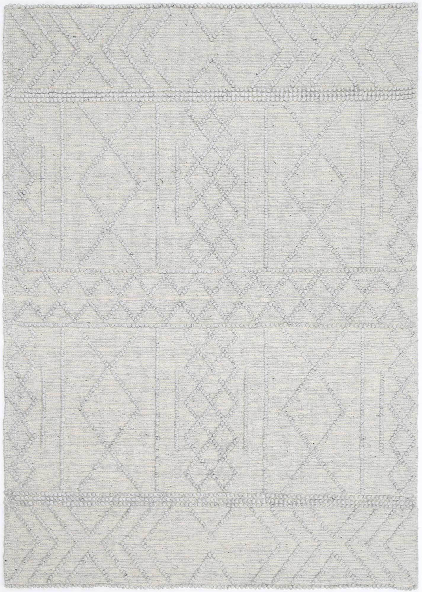 Hann Hand Loomed Rug