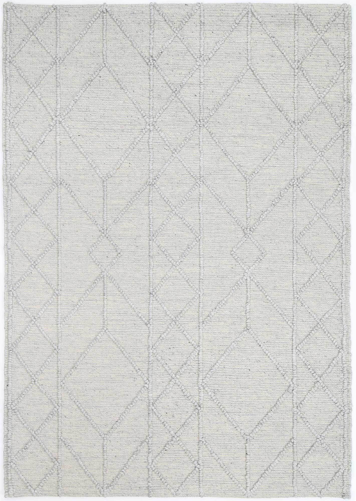 Hann Hand Loomed Rug