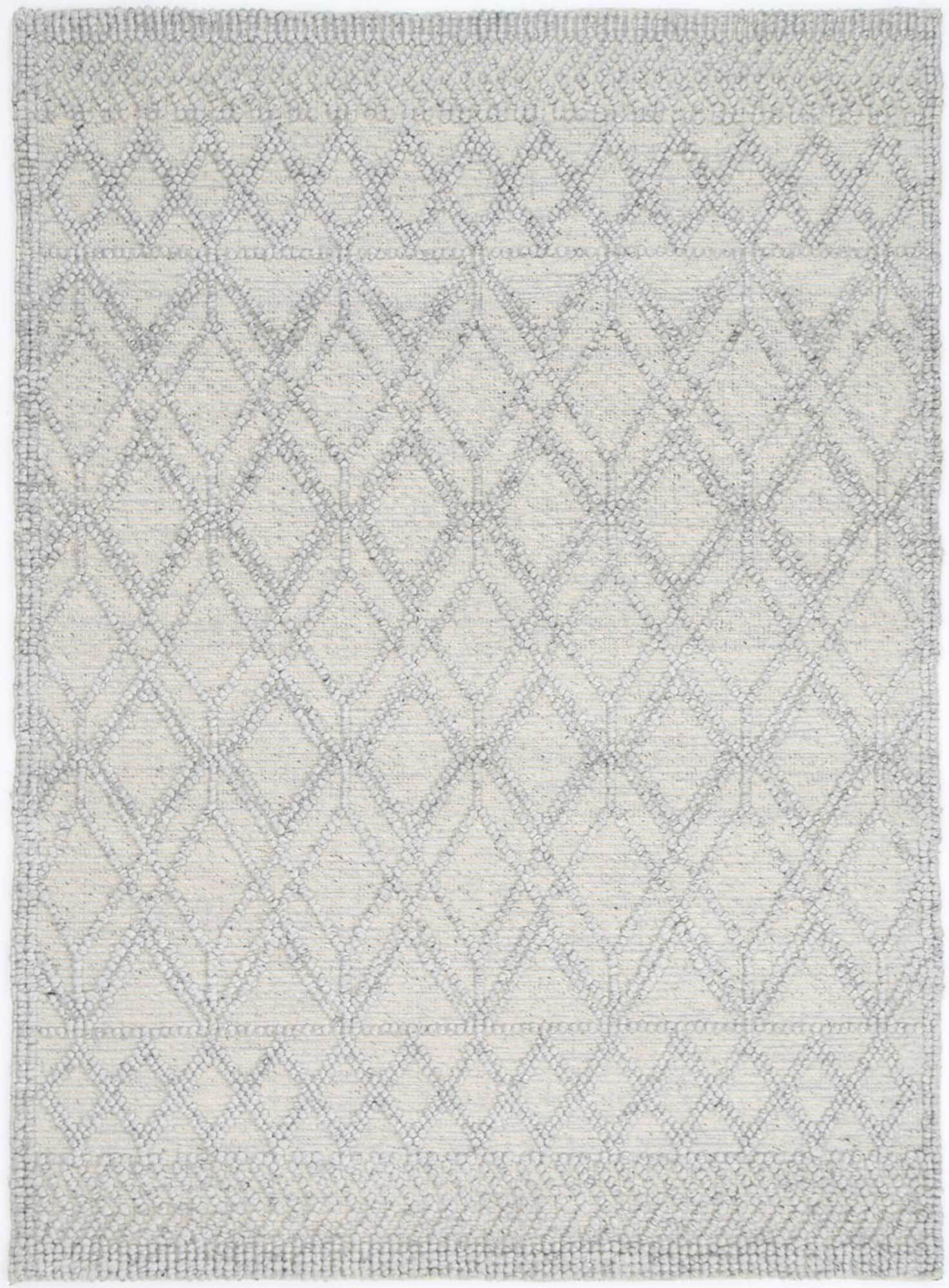 Hann Hand Loomed Rug