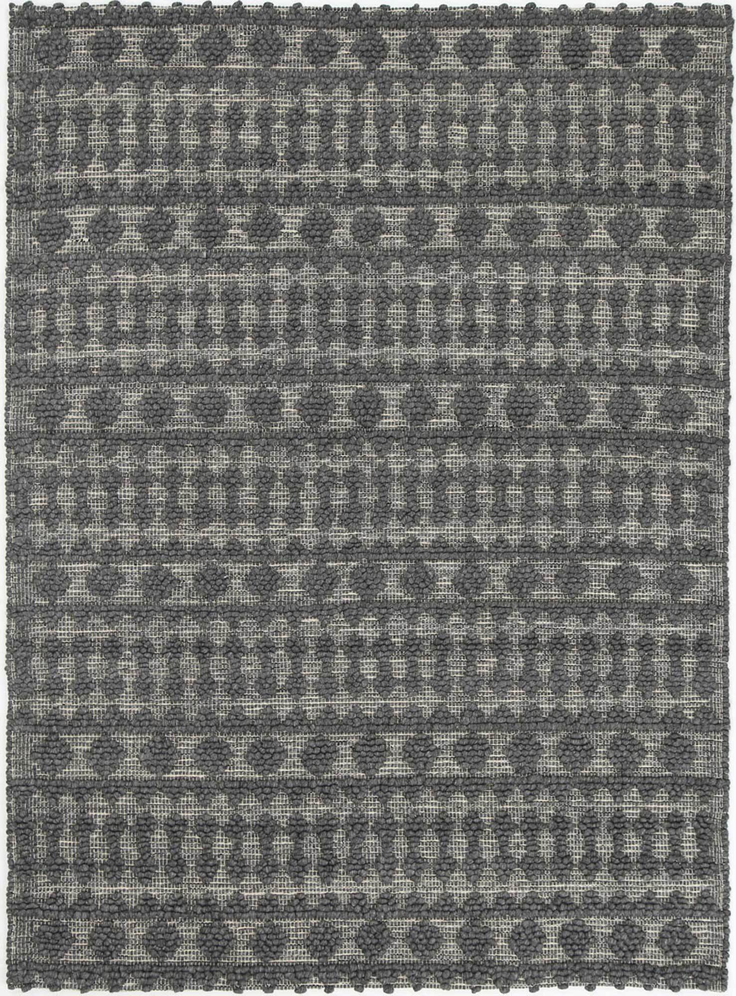 Hann Hand Loomed Rug