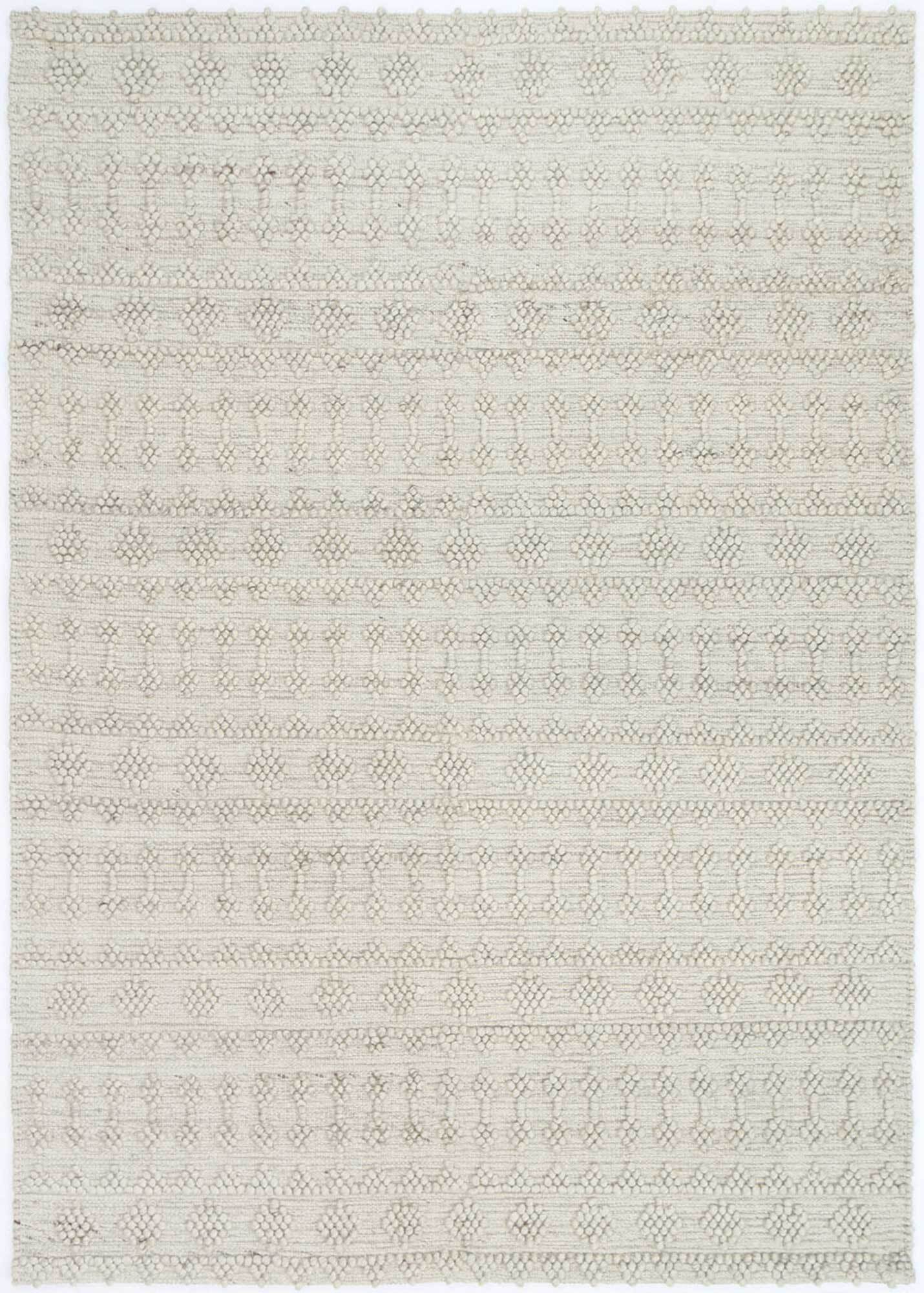 Hann Hand Loomed Rug