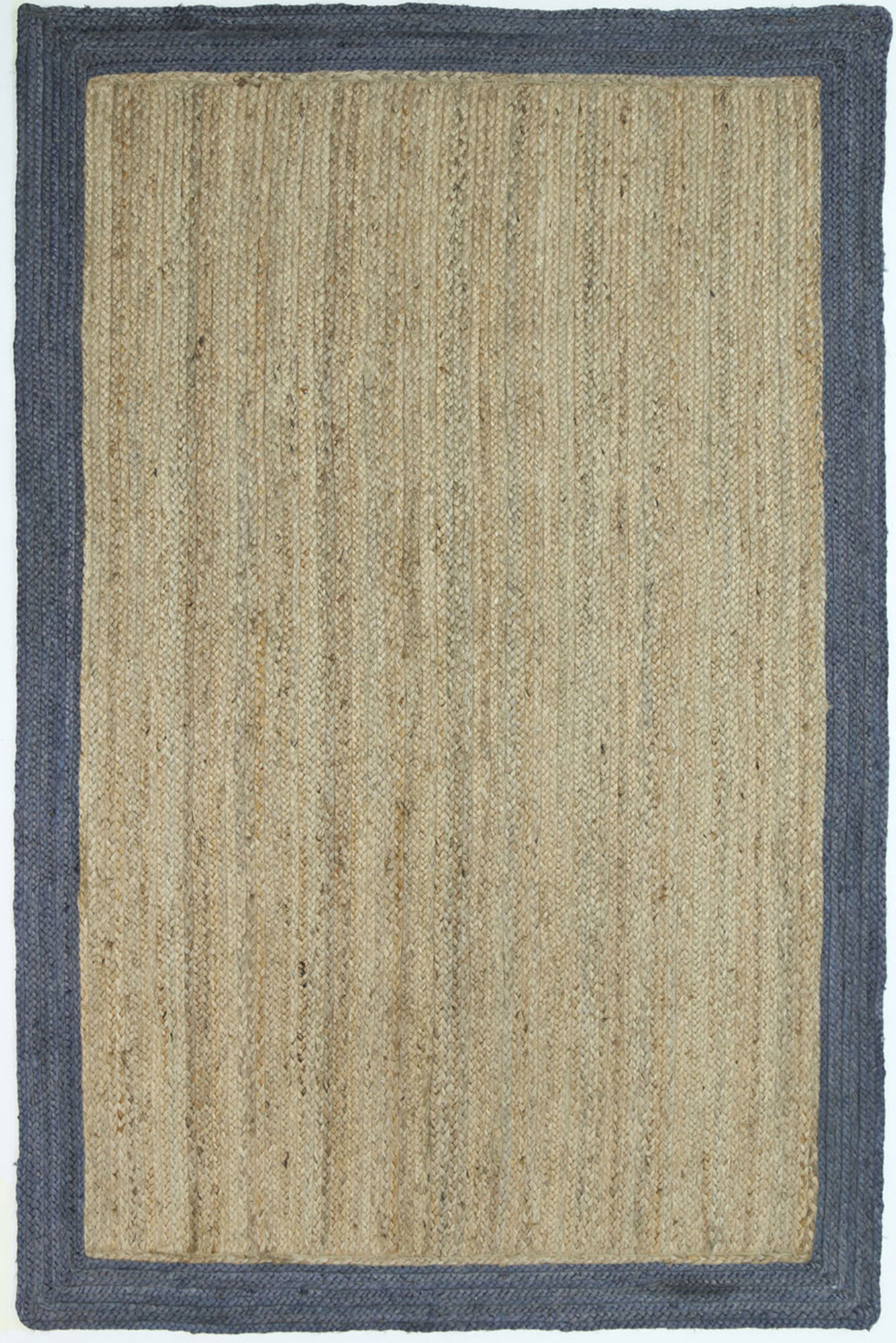 Large View Harrold Jute Hand Woven Rug