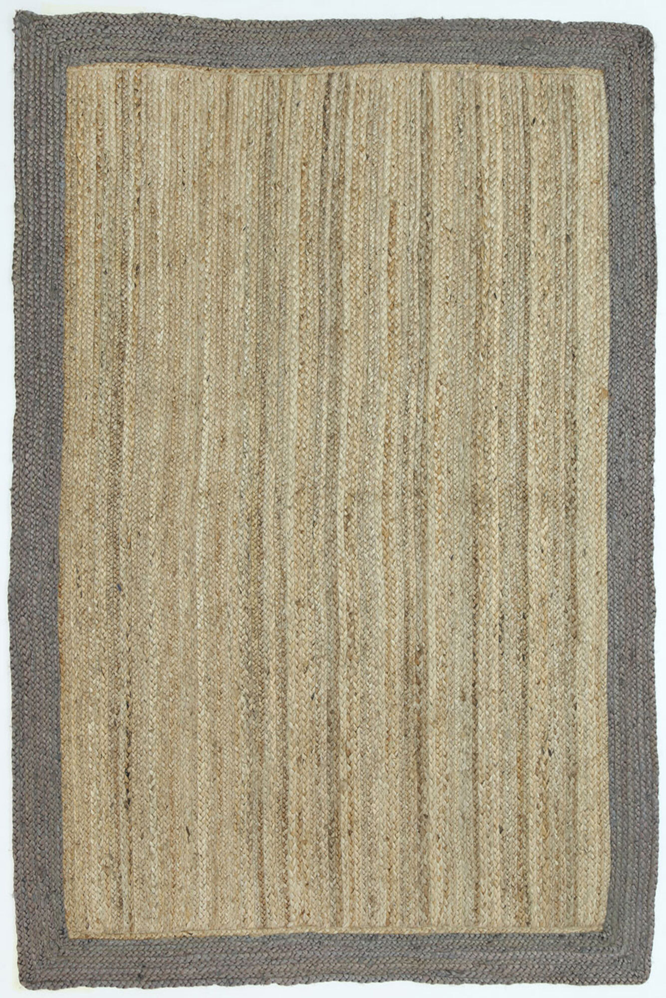 Harrold Hand Woven Jute Rug
