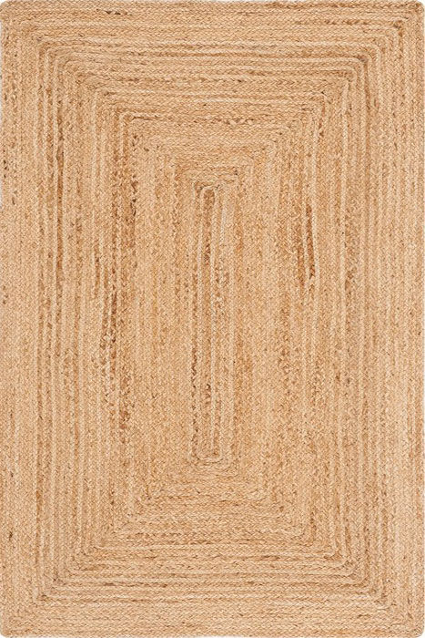 Large View Heath Hand-Woven Jute Rug