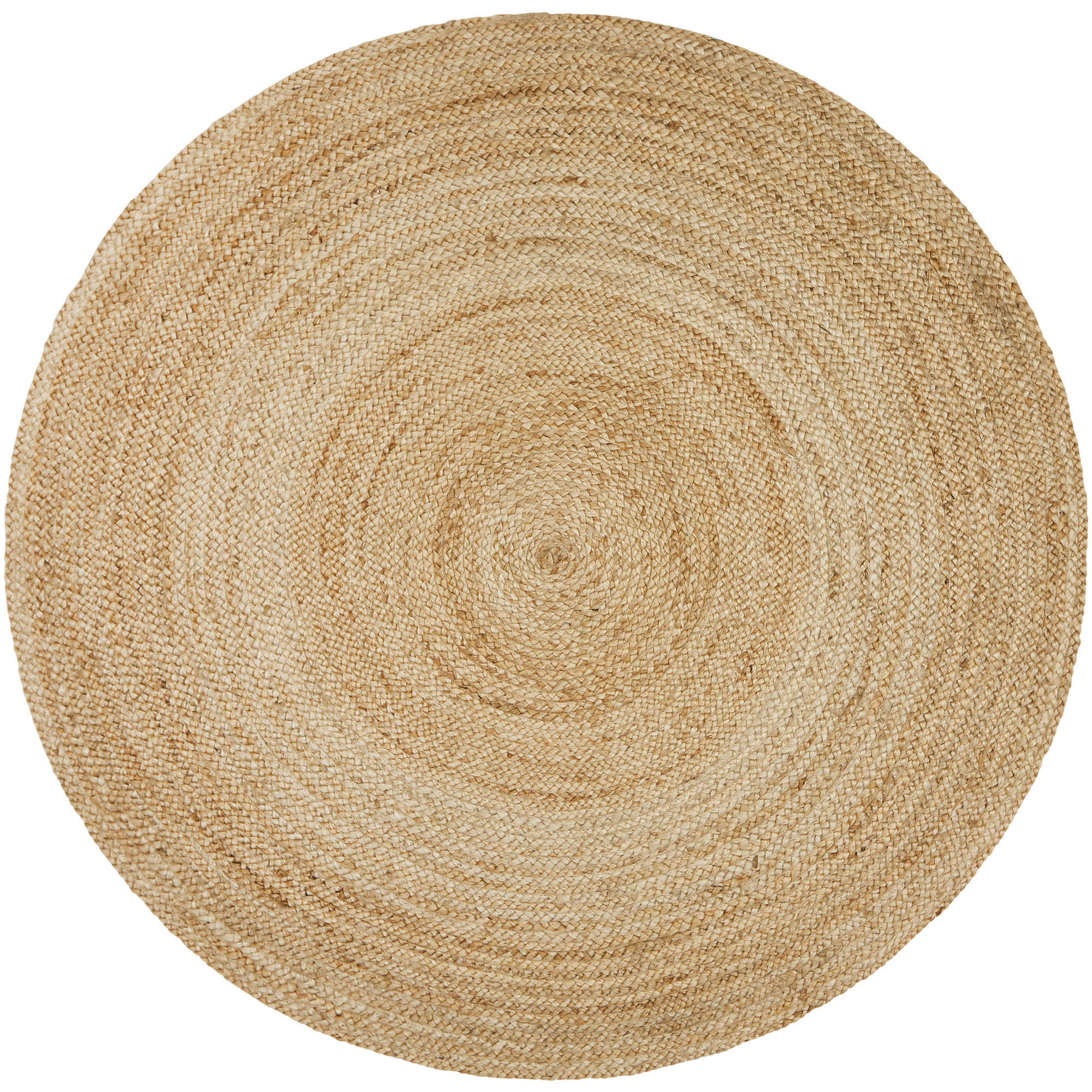 Harmony Hand Loomed Round Rug