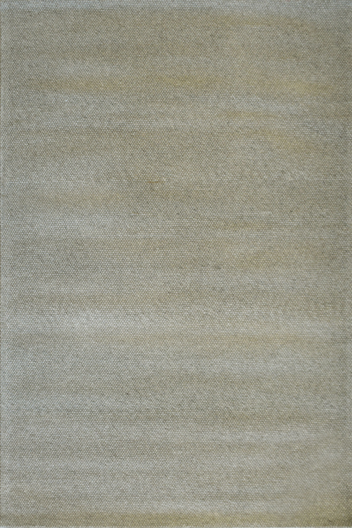 Harper Plain Flatweave Wool Rug