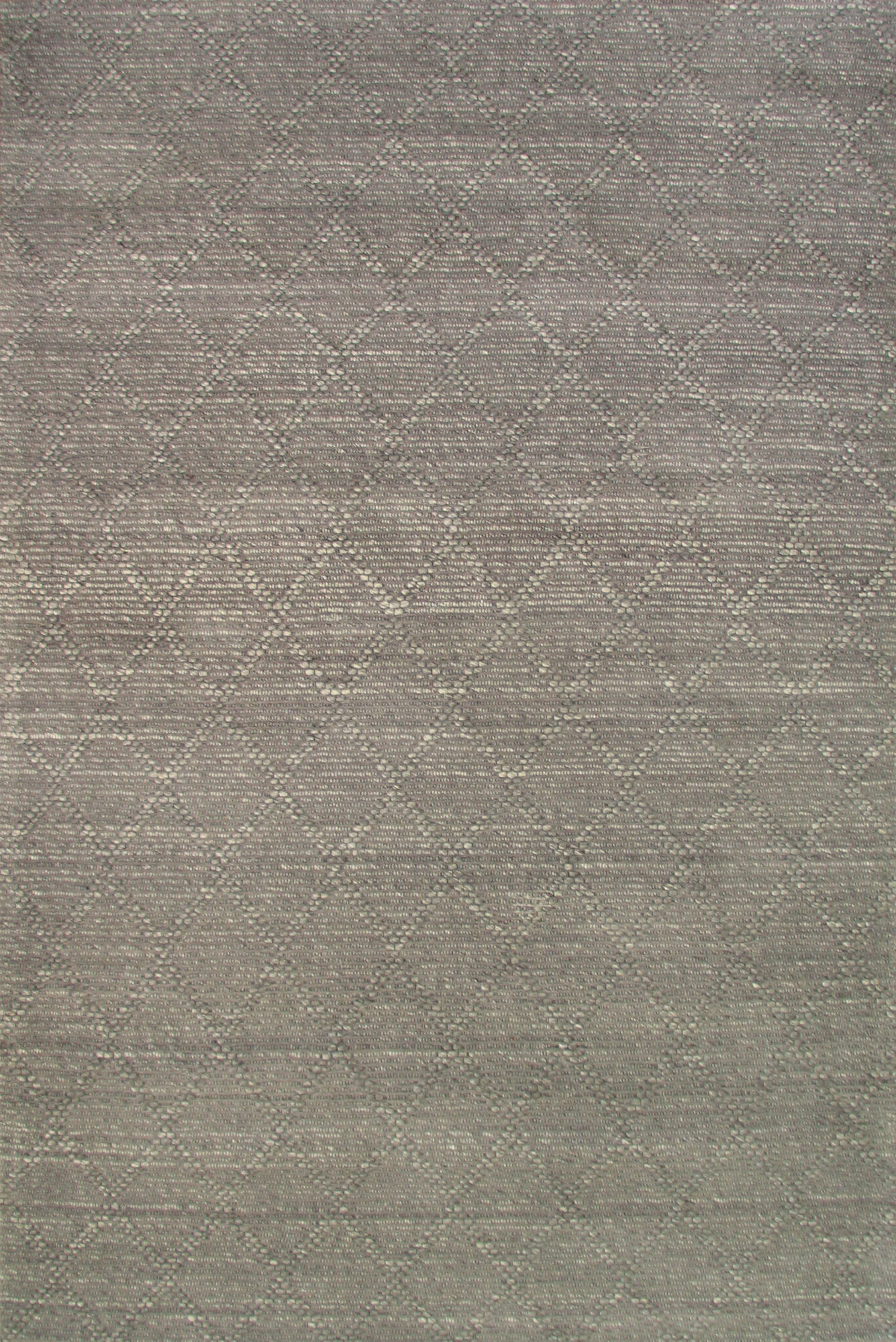 Harper Diamond Hand Woven Rug