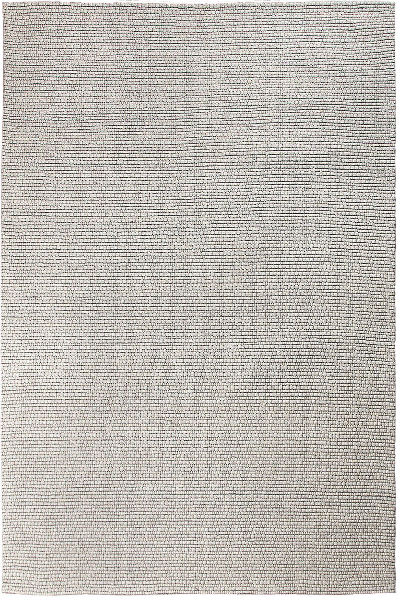 Harper Flatweave Plain Wool Rug