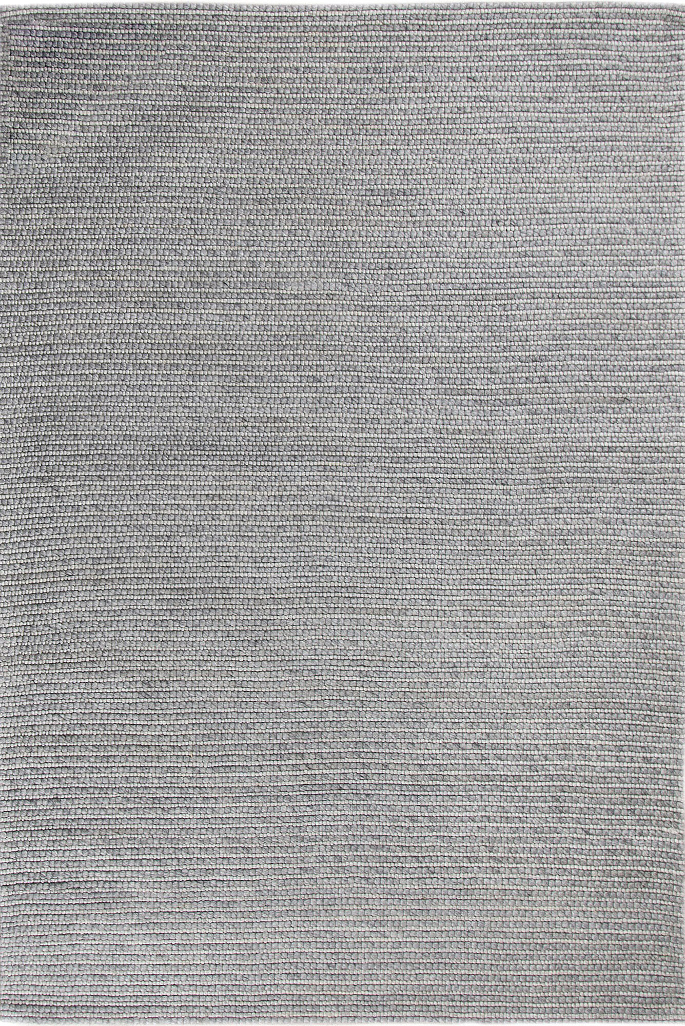 Large View Harper Plain Flatweave Wool Rug